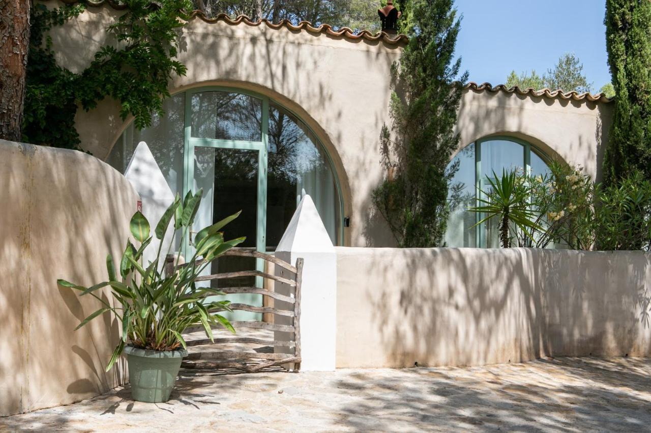 Sitges Hill Retreats-Masia Nur 22 Bedrooms Divided Over 9 Houses For Max 44 Guests Canyelles  Luaran gambar