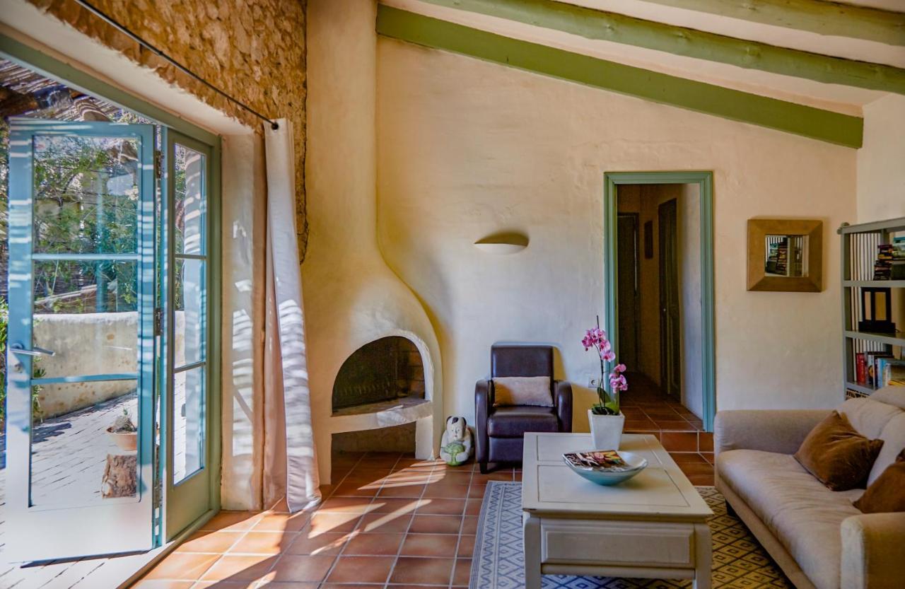 Sitges Hill Retreats-Masia Nur 22 Bedrooms Divided Over 9 Houses For Max 44 Guests Canyelles  Luaran gambar