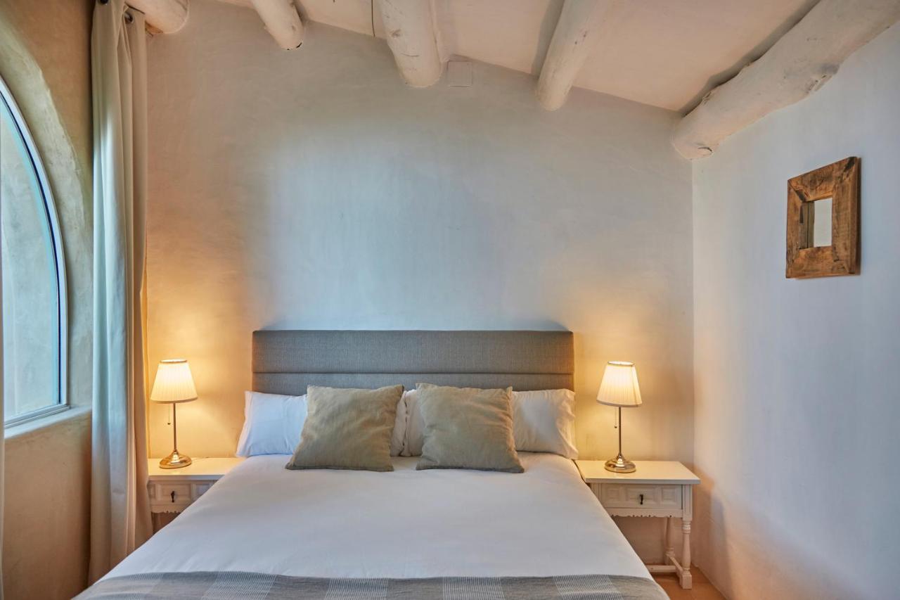 Sitges Hill Retreats-Masia Nur 22 Bedrooms Divided Over 9 Houses For Max 44 Guests Canyelles  Luaran gambar