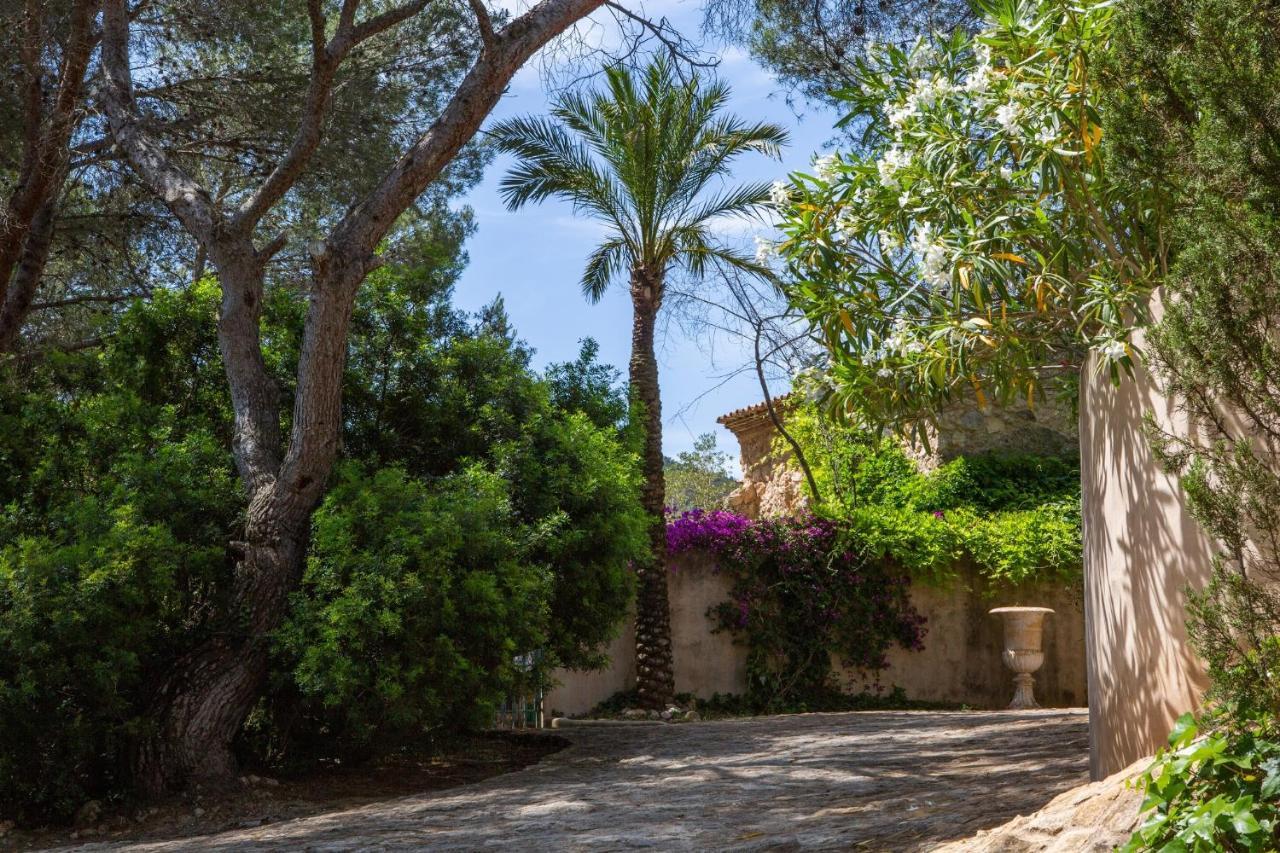 Sitges Hill Retreats-Masia Nur 22 Bedrooms Divided Over 9 Houses For Max 44 Guests Canyelles  Luaran gambar